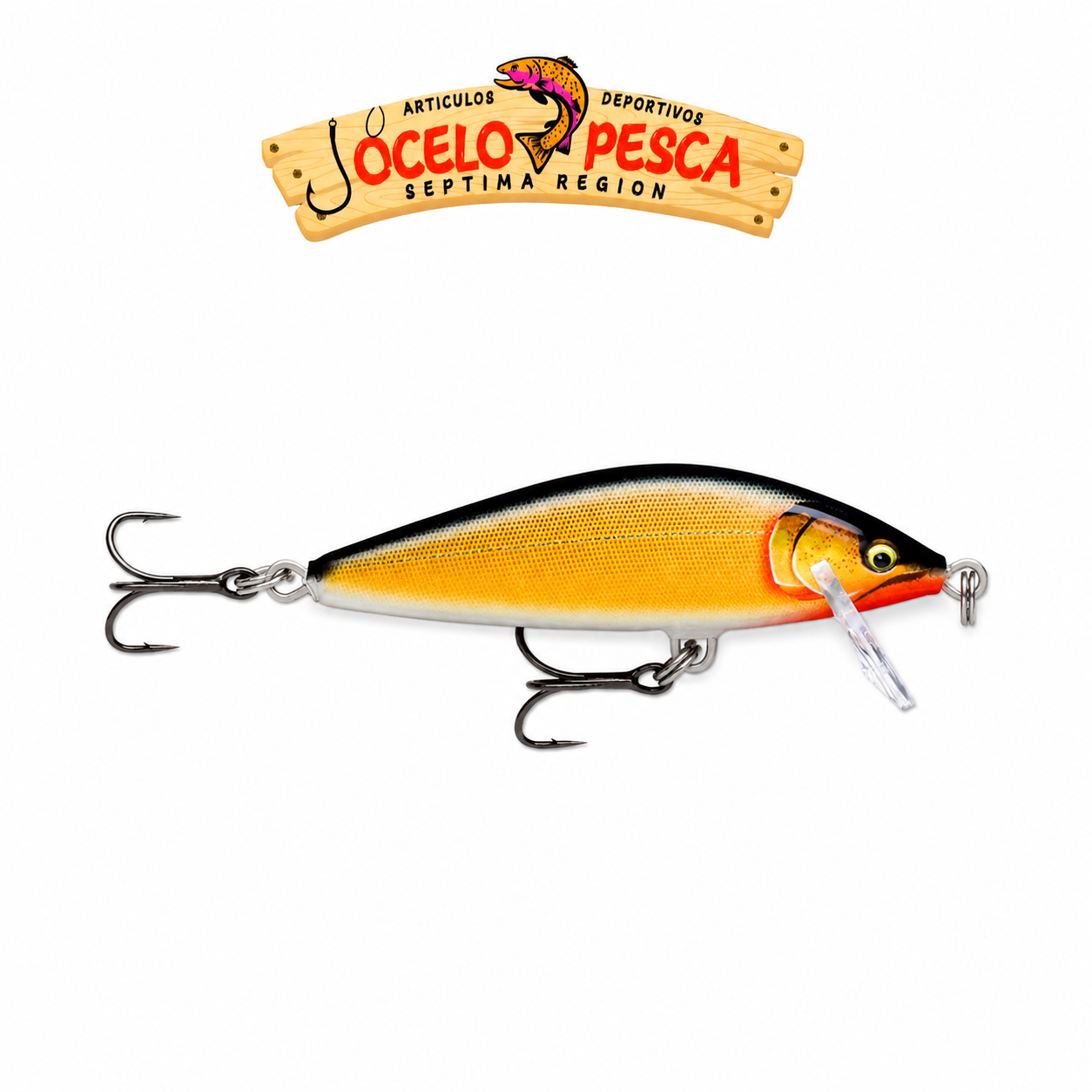 Rapala Countdown Elite 3.5 - Imagen 11