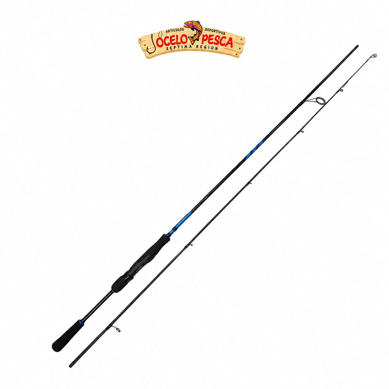 Caña Shimano Nexave 702M 2,10M (7-20g) - Imagen 2