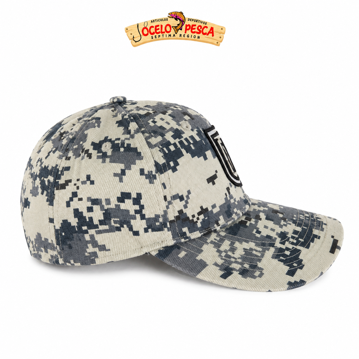 Gorro JTS Tactical Blue - Imagen 2