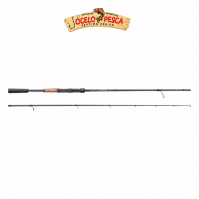 Caña Alcedo ARK-X 702ML 2.10M (5–21g)