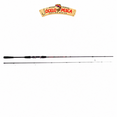 Caña Alcedo Modularis 1.80m/30g