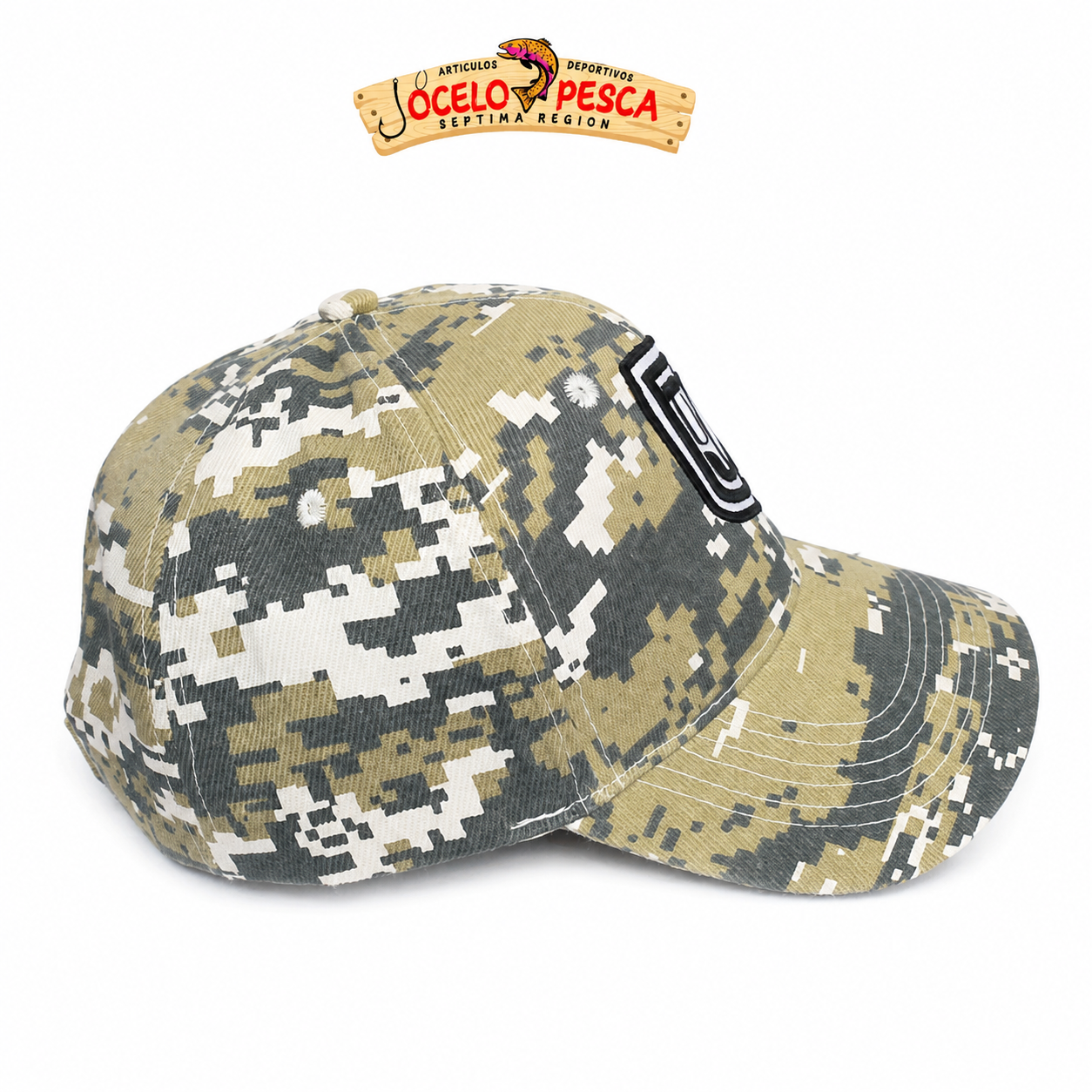 Gorro JTS Tactical Green - Imagen 2