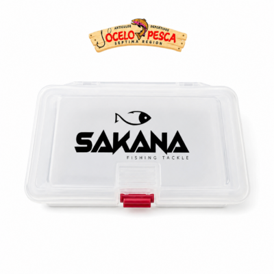 Caja de pesca Sakana Multi Case L