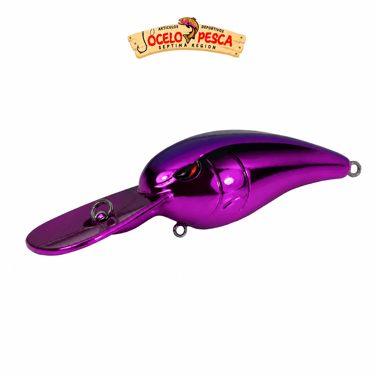 Señuelo Rkstar 55 Spro - Imagen 3