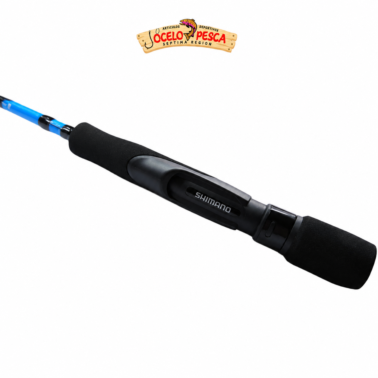 Caña Shimano Nexave 702M 2,10M (7-20g) - Imagen 5