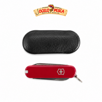Navaja Victorinox Escort Color Rojo