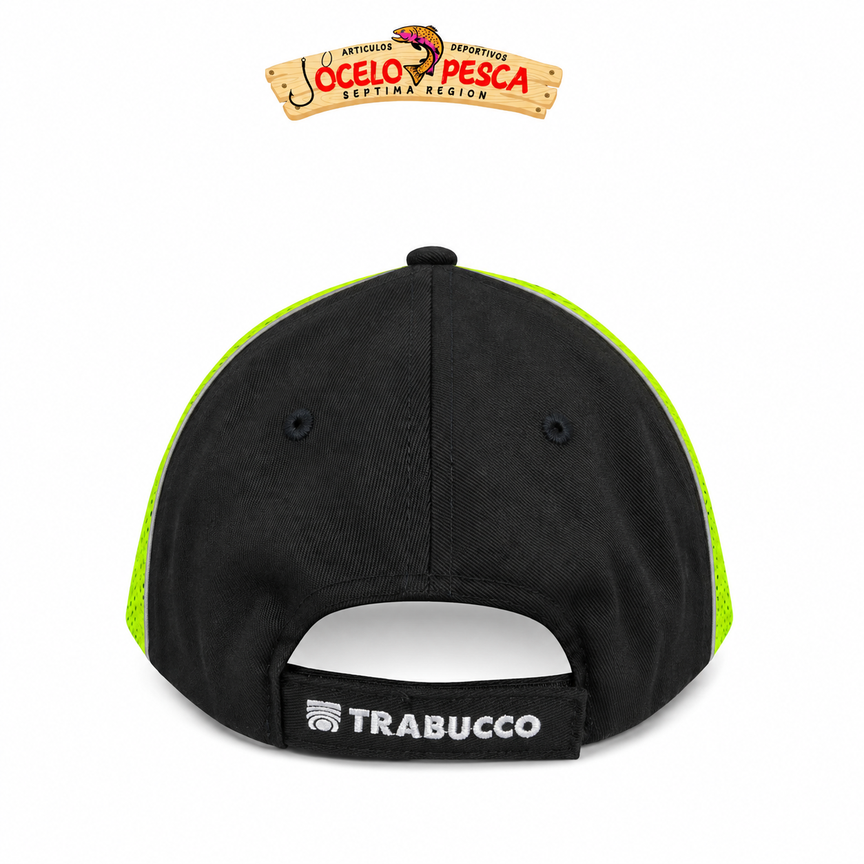 GorroTrabucco XTR Cap - Imagen 3