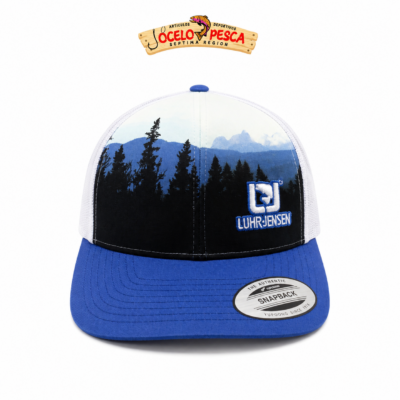 Gorro Rapala Into The Wild Luhr