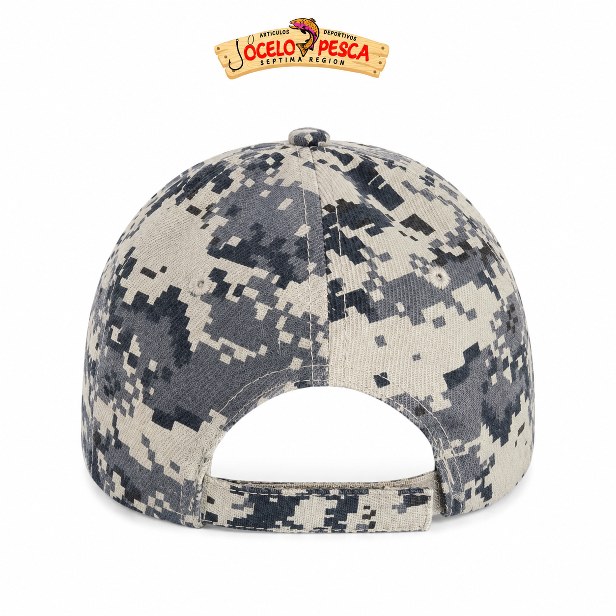 Gorro JTS Tactical Blue - Imagen 3