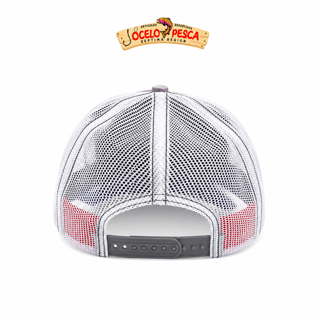 Gorro Hart Team Camuflaje - Imagen 3