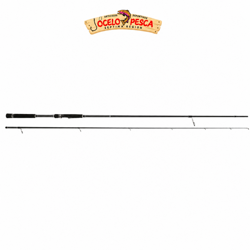 Caña Major Craft Tidrift 5G Sea Bass 1002M  3,04m (10-45g)