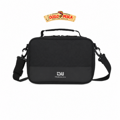 Bolso Tsurinoya Para Carretes