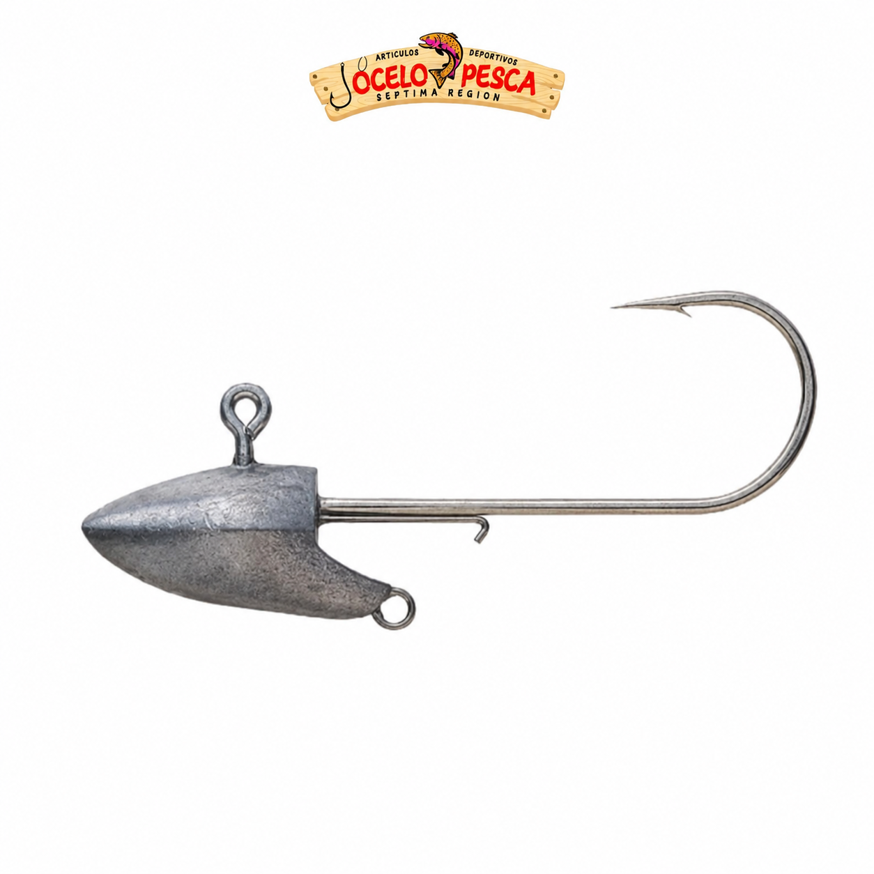 Jig Para Head Bunta Dart Major Craft - Imagen 2