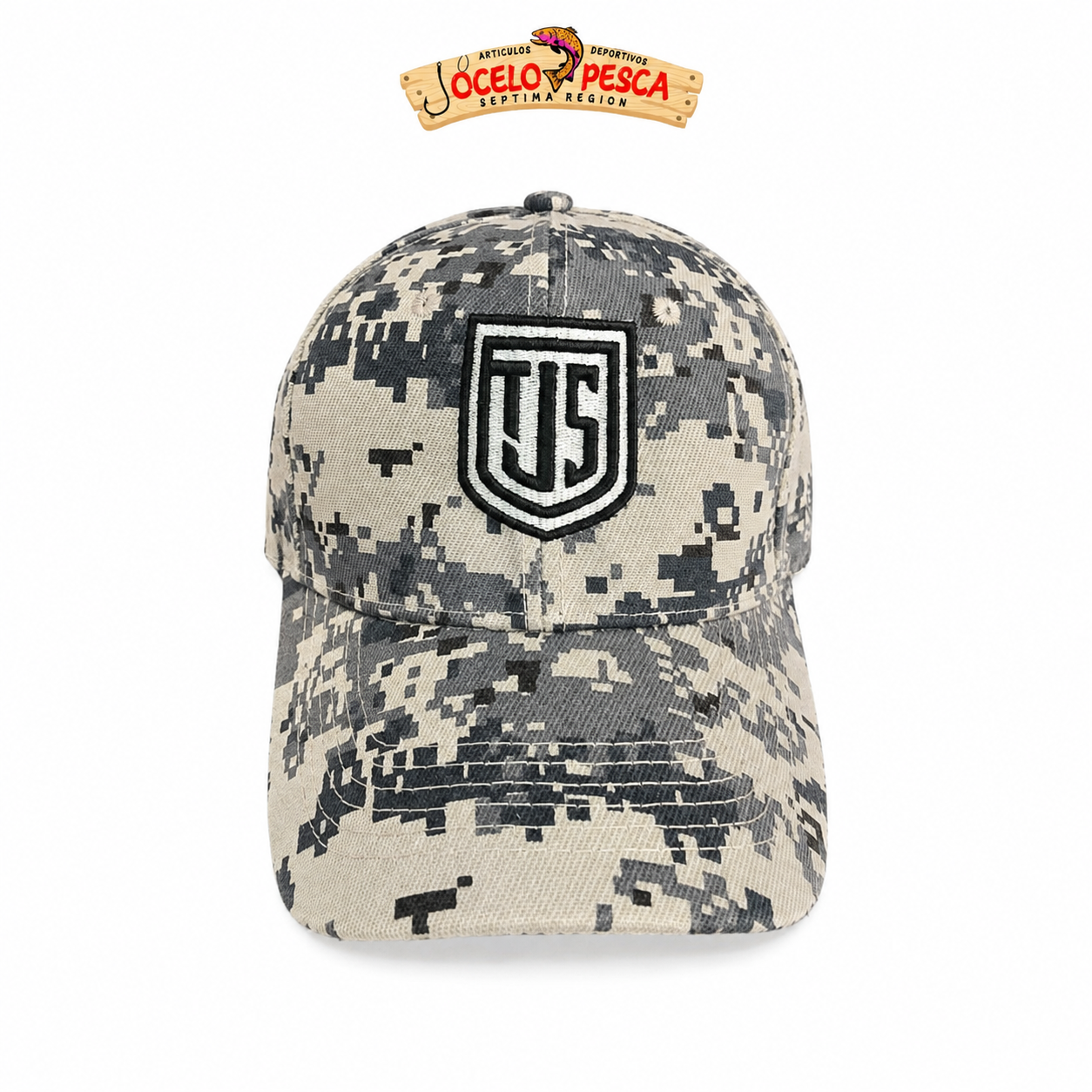 Gorro JTS Tactical Blue