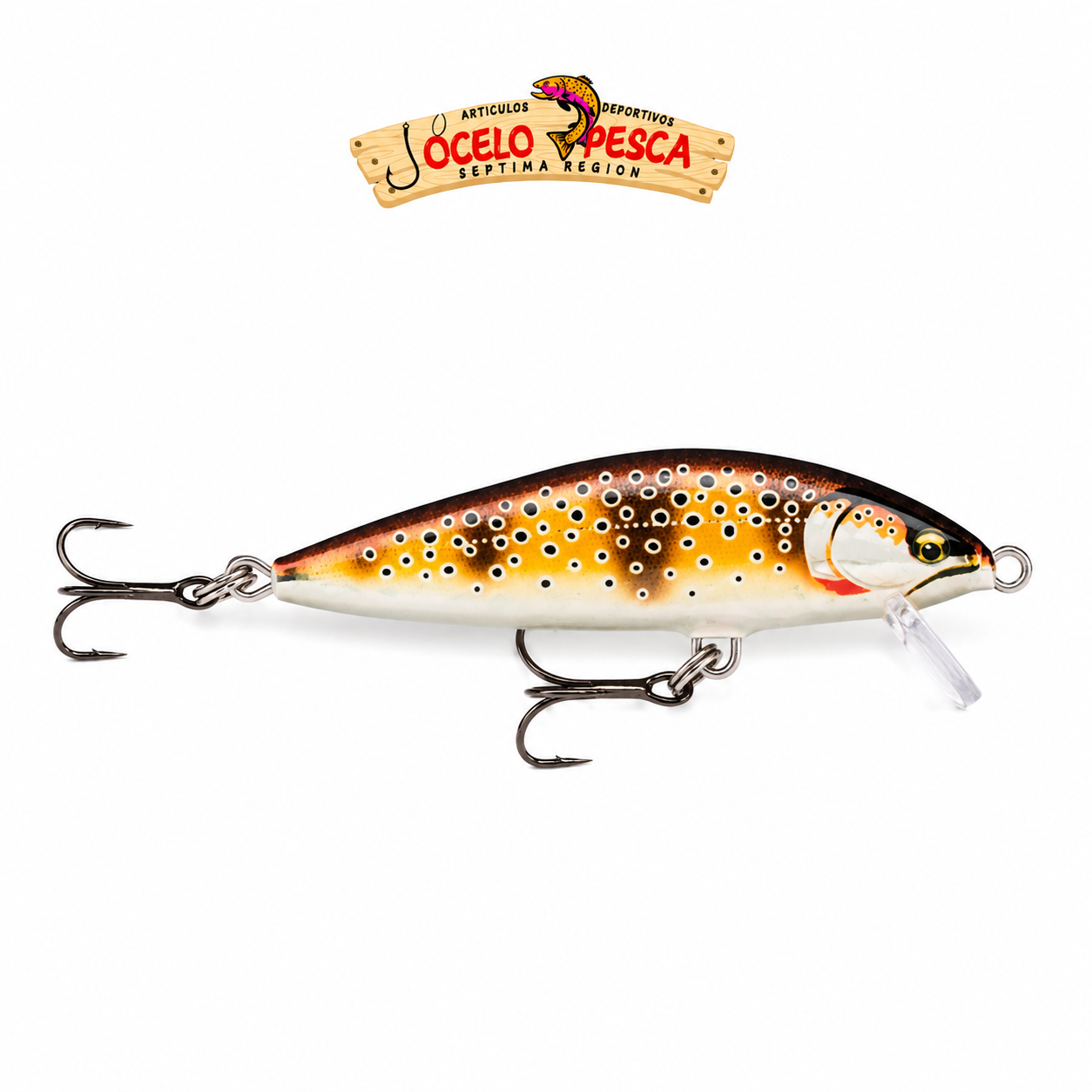 Rapala Countdown Elite 7.5 - Imagen 26