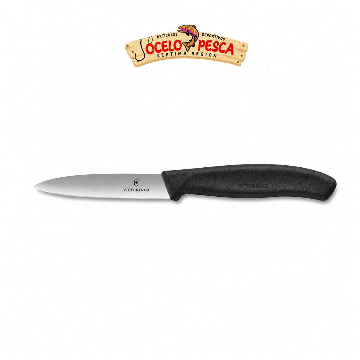 Cuchillo Victorinox Mondador Swiss Classic - Imagen 3