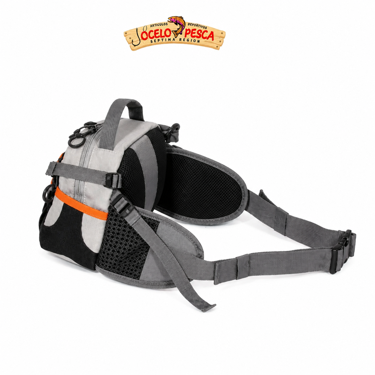 Banano LMF Luggage Hip Pack S - Imagen 4