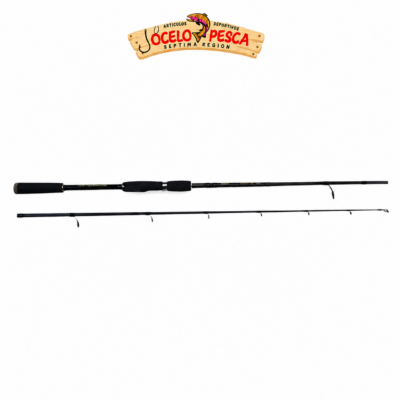 Caña Okuma Safina-X 270M (10-35g)