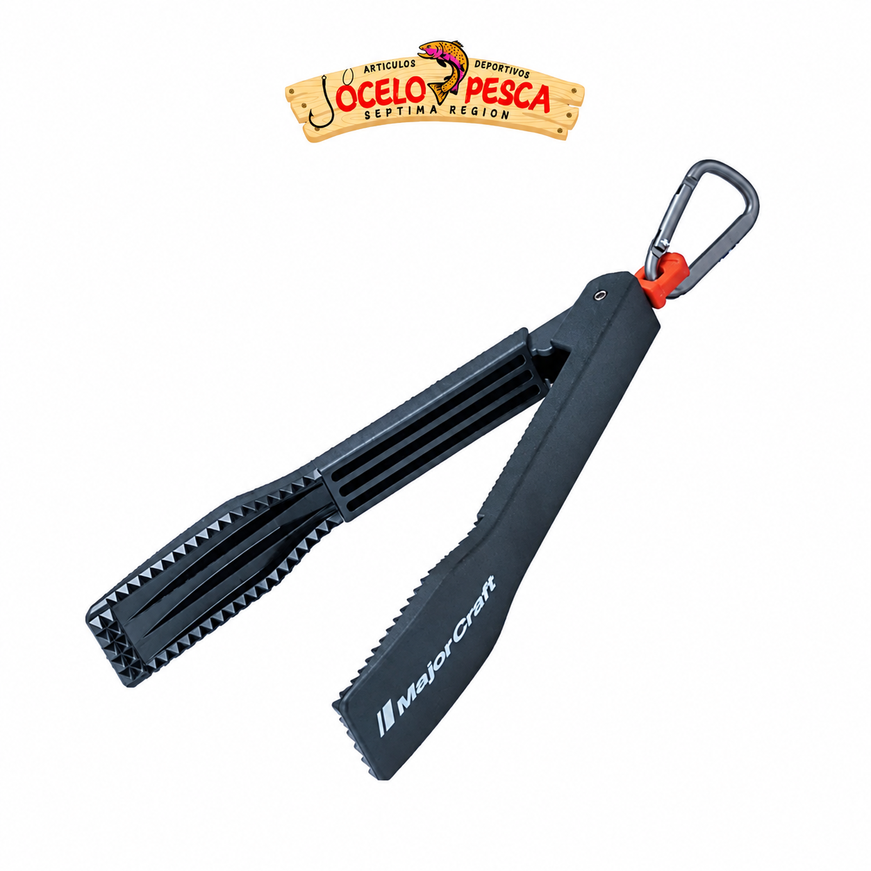 Pinzas Para Pesca UL Majorcraft - Imagen 3