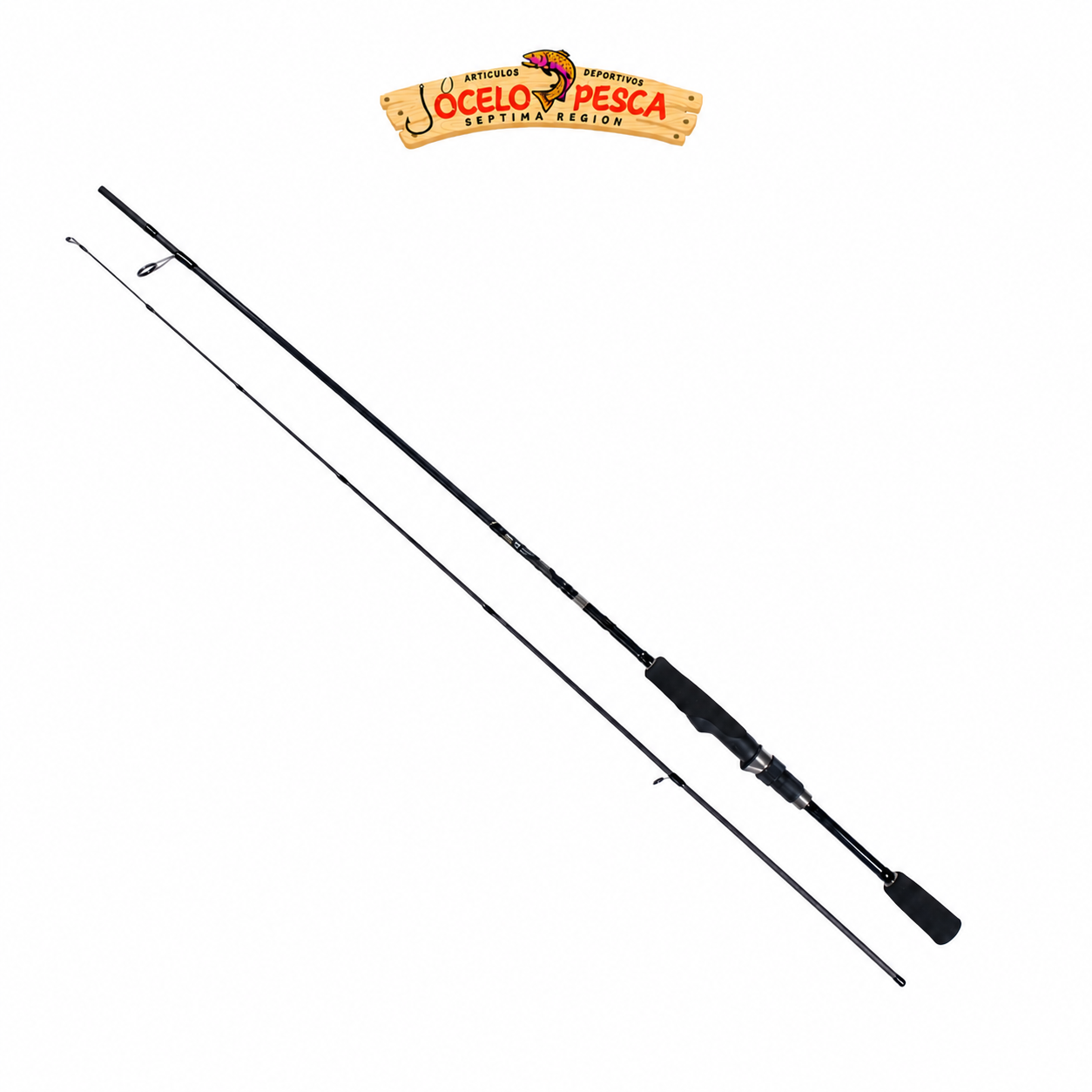 Caña Major Craft Ceana Sea Bass 962M (15-42g) - Imagen 3