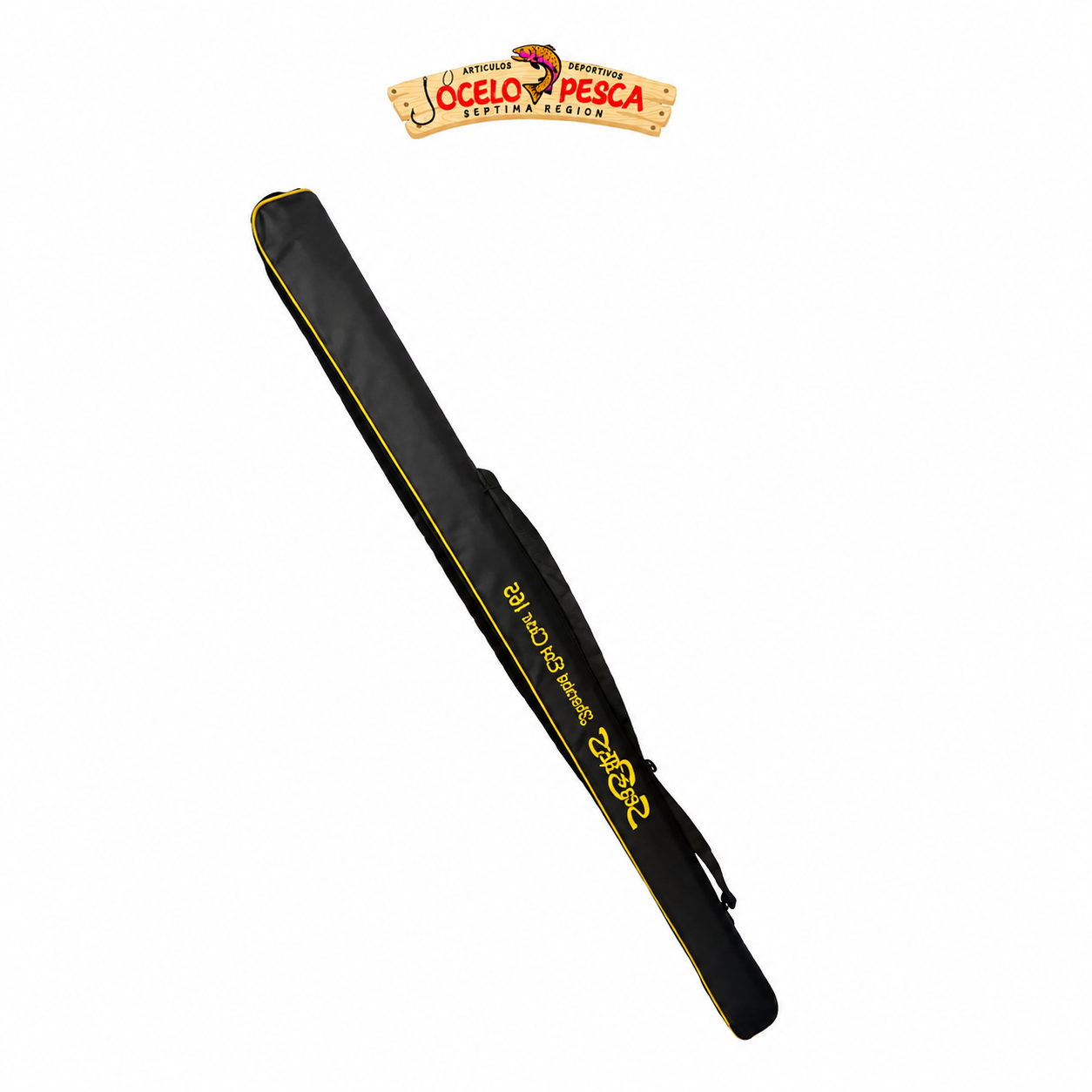 Porta Cañas SeaBoss Spinning Rod Case 165m - Imagen 3