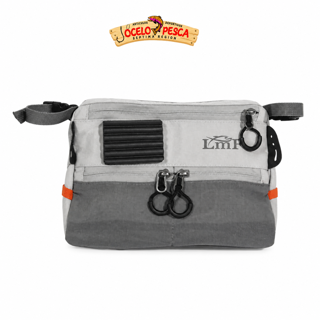 Banano LMF Chest Pocket
