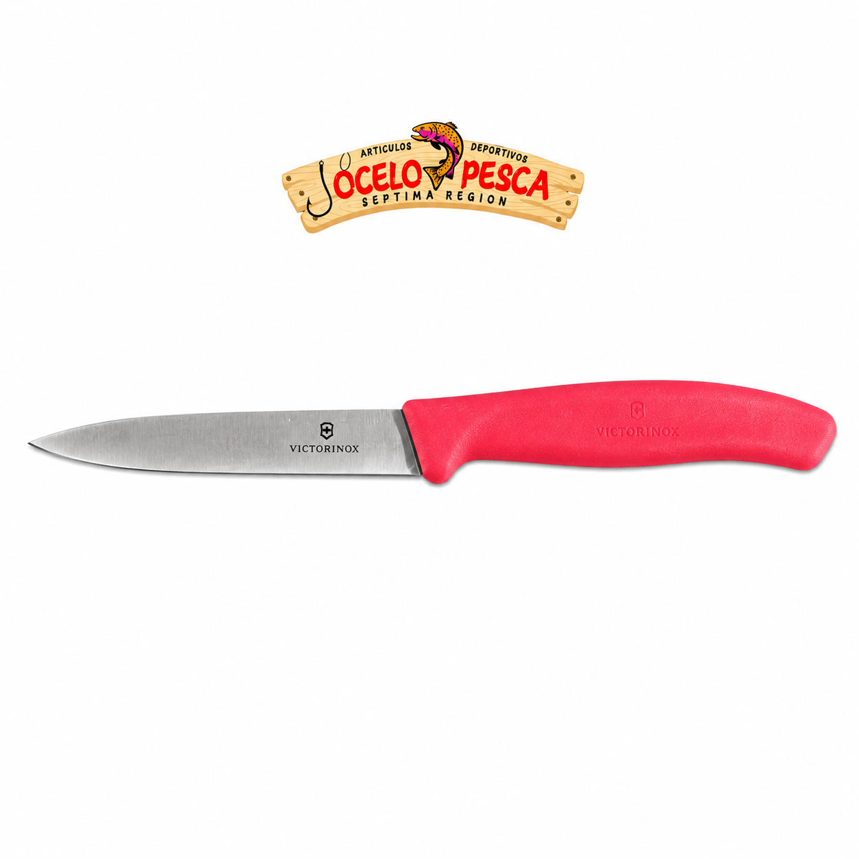 Cuchillo Victorinox Mondador Swiss Classic - Imagen 4
