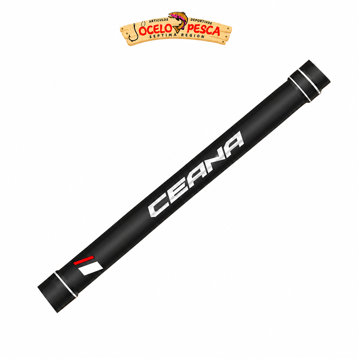 Caña Major Craft Ceana Sea Bass 962M (15-42g) - Imagen 4