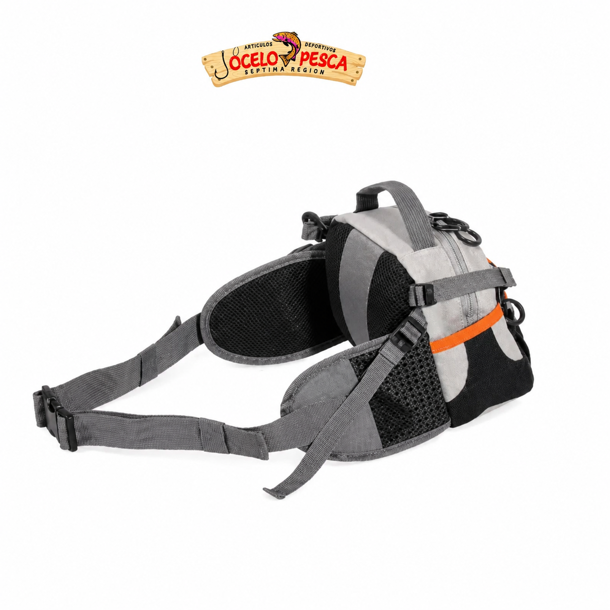 Banano LMF Luggage Hip Pack S - Imagen 3