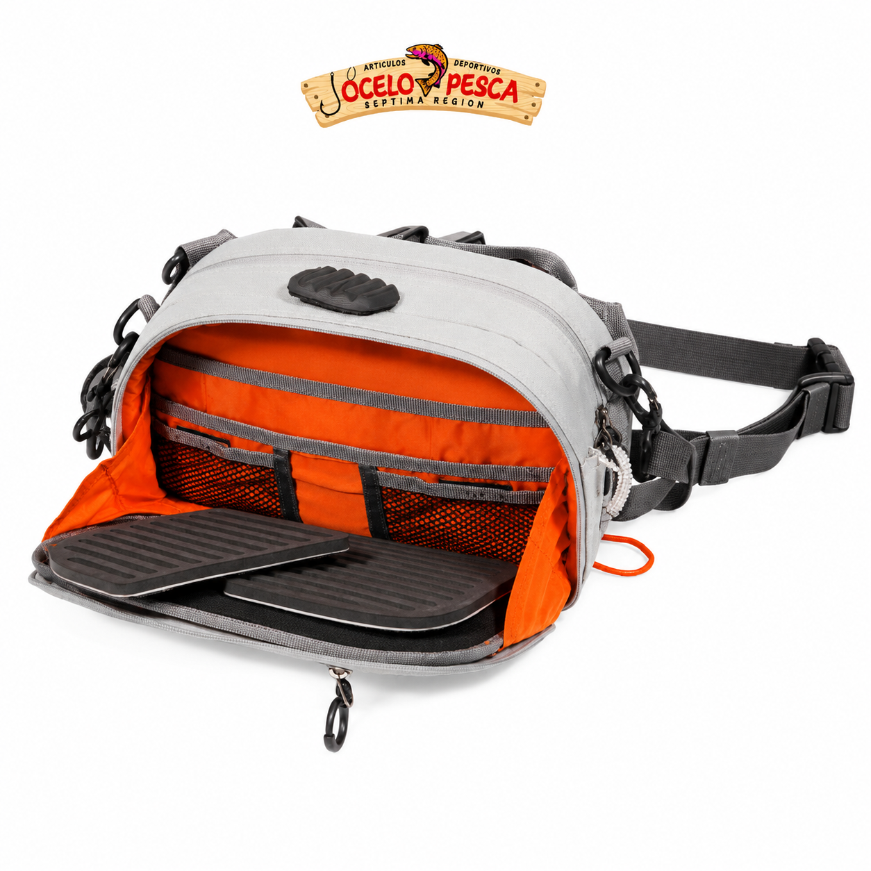Banano LMF Chest Pack - Imagen 3