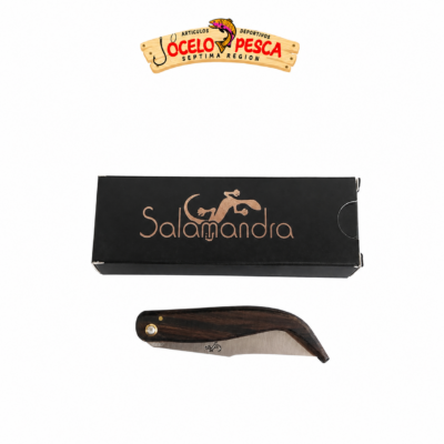 Navaja Salamandra 200081 PALO VIOLETA