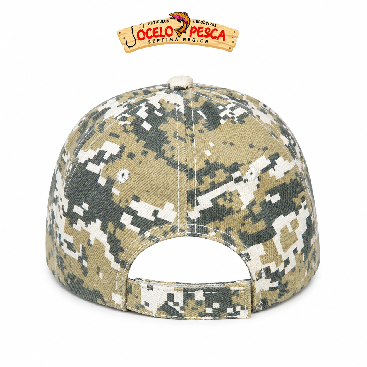 Gorro JTS Tactical Green - Imagen 3