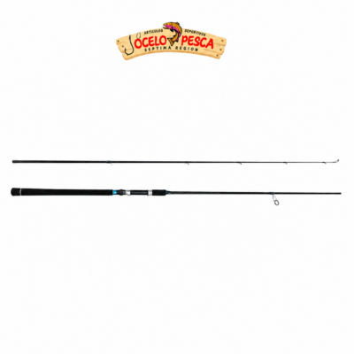 Caña Bad Fish Shore Cast 3M (20-80g)