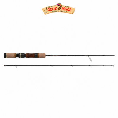 Caña FineTail Stream 562L – 1,70m