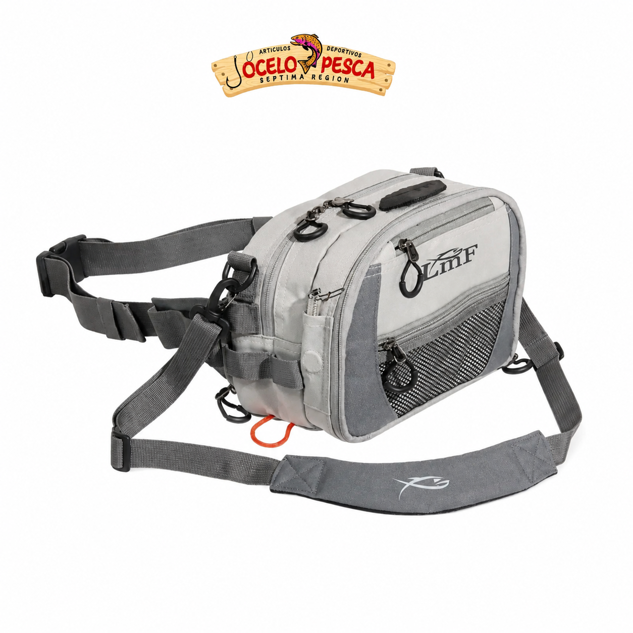 Banano LMF Chest Pack