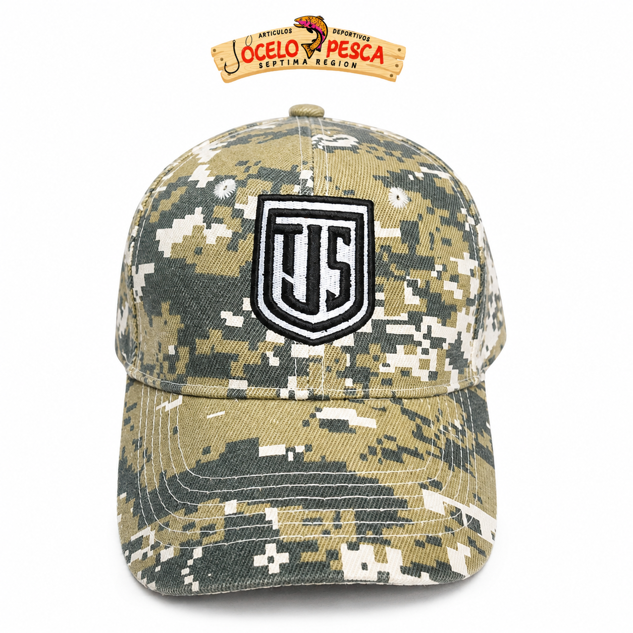 Gorro JTS Tactical Green