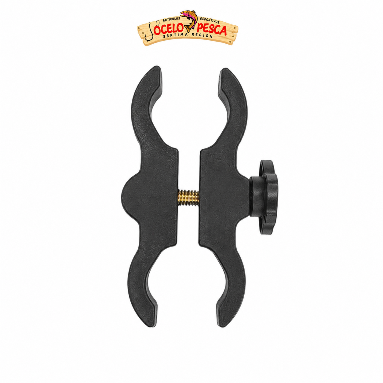 Montura Th Tactical Tipo 8 Para Linternas - Imagen 4
