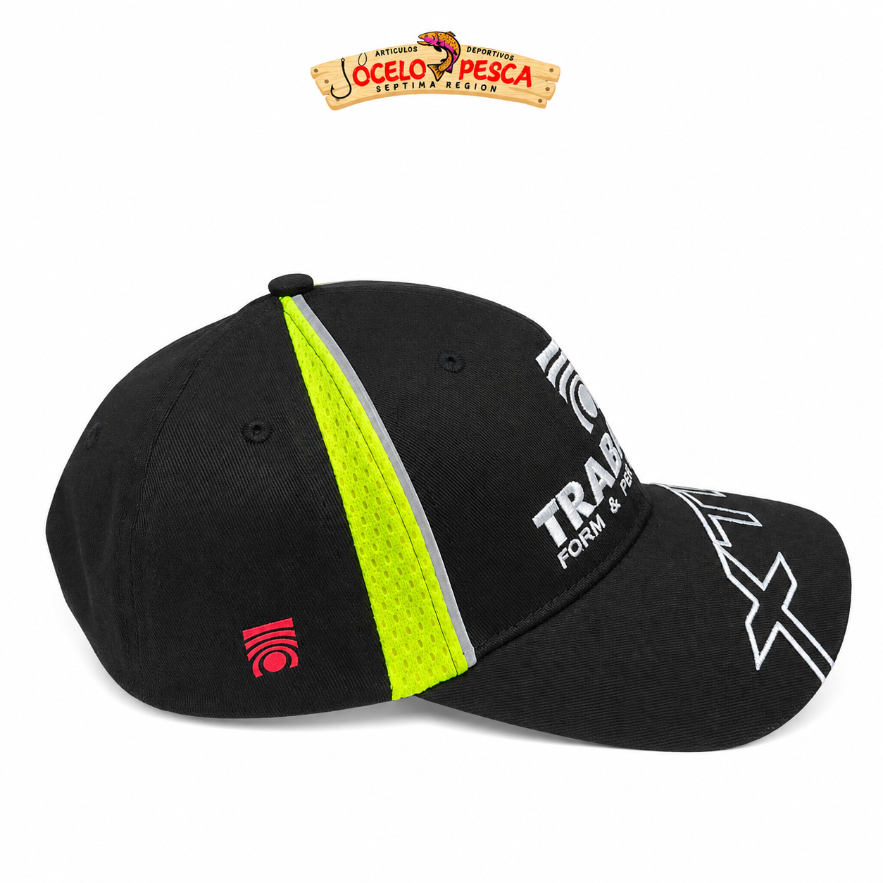 GorroTrabucco XTR Cap - Imagen 2