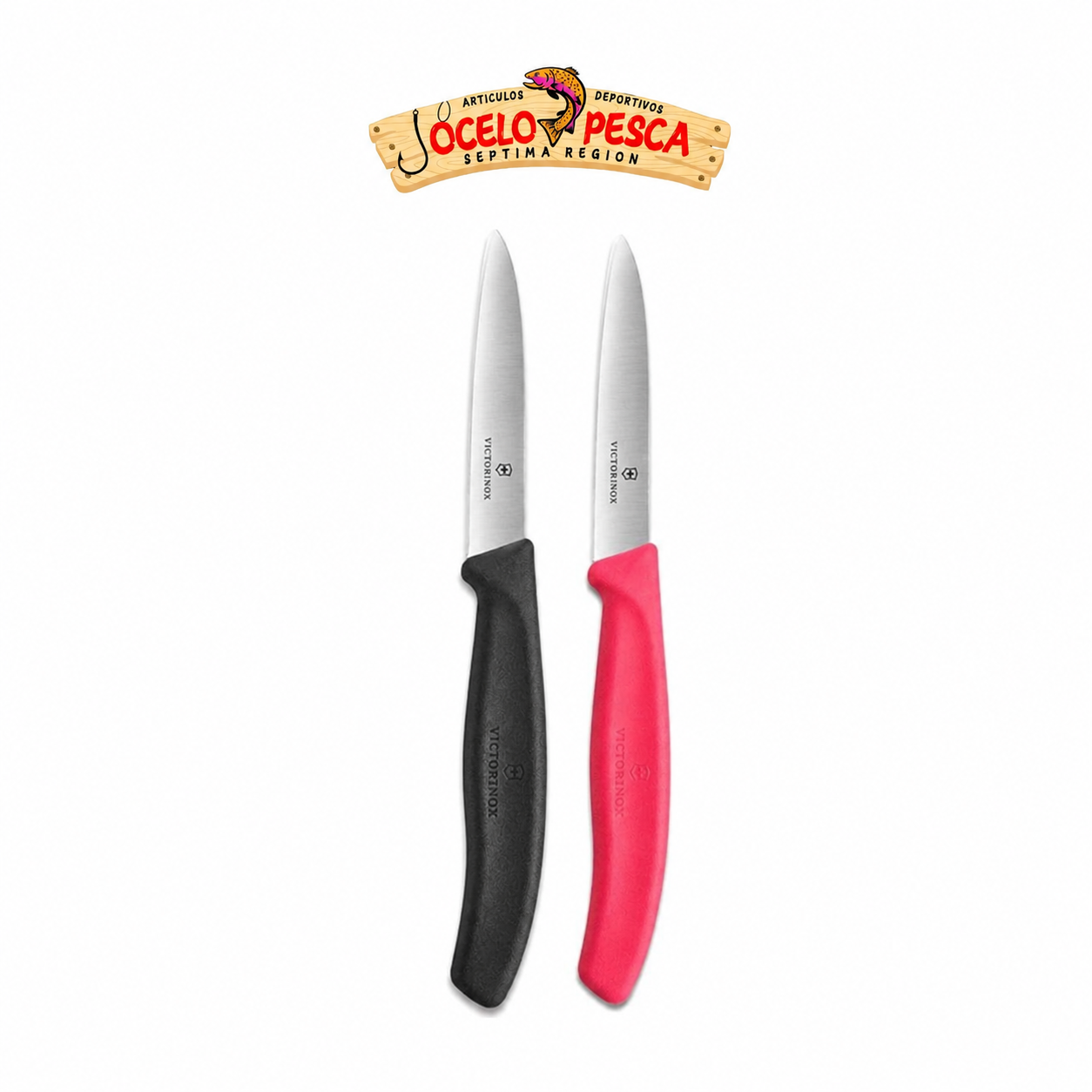 Cuchillo Victorinox Mondador Swiss Classic - Imagen 2