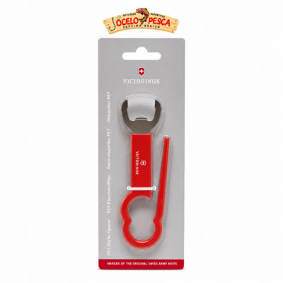 Destapador y abrebotellas Victorinox