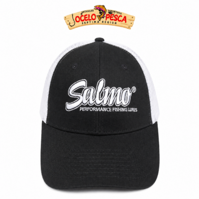 Gorro Salmo Trucker Cap