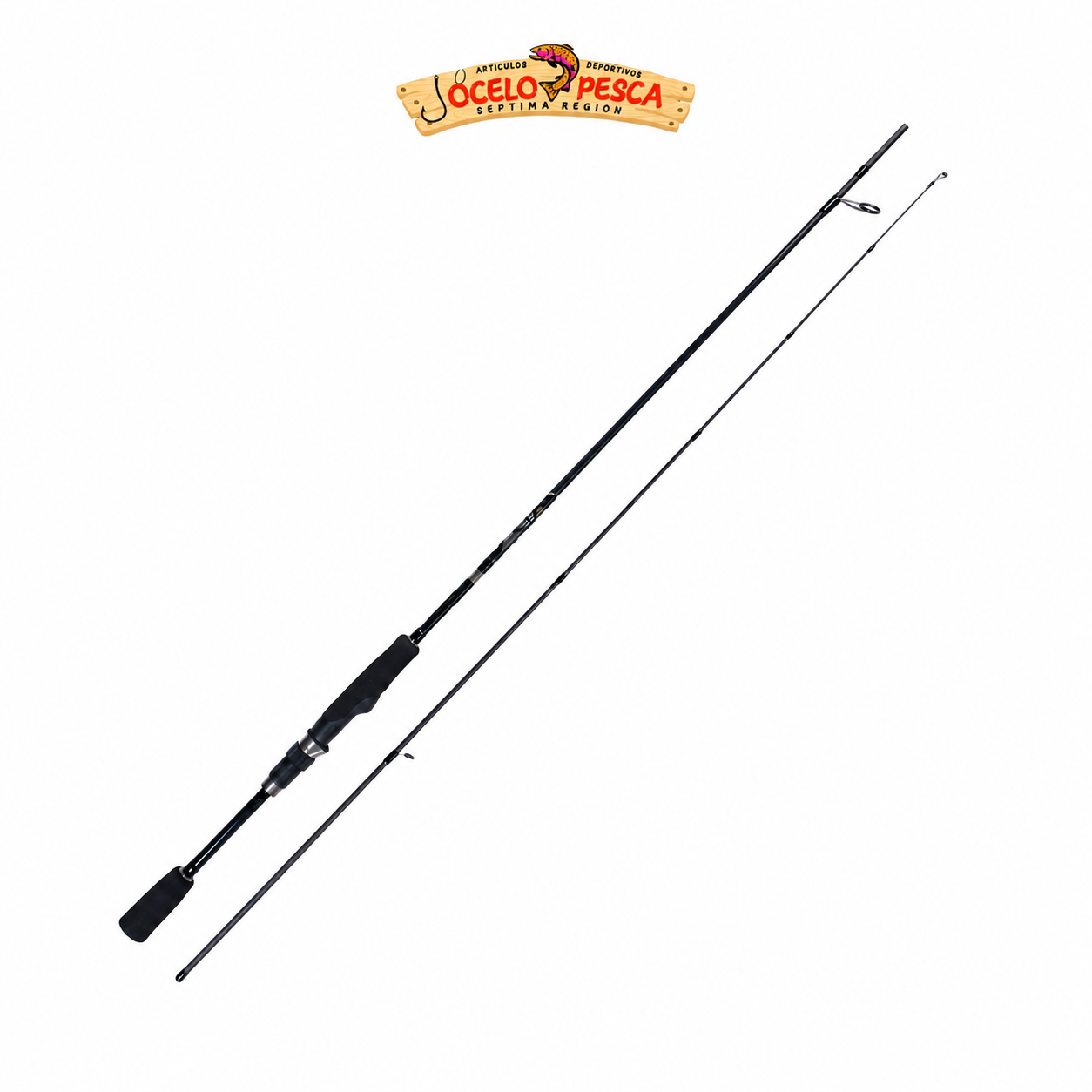 Caña Major Craft Ceana Sea Bass 962M (15-42g) - Imagen 2