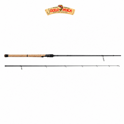 Caña Dam Nanoflex Pro 2.10M (10-30g)