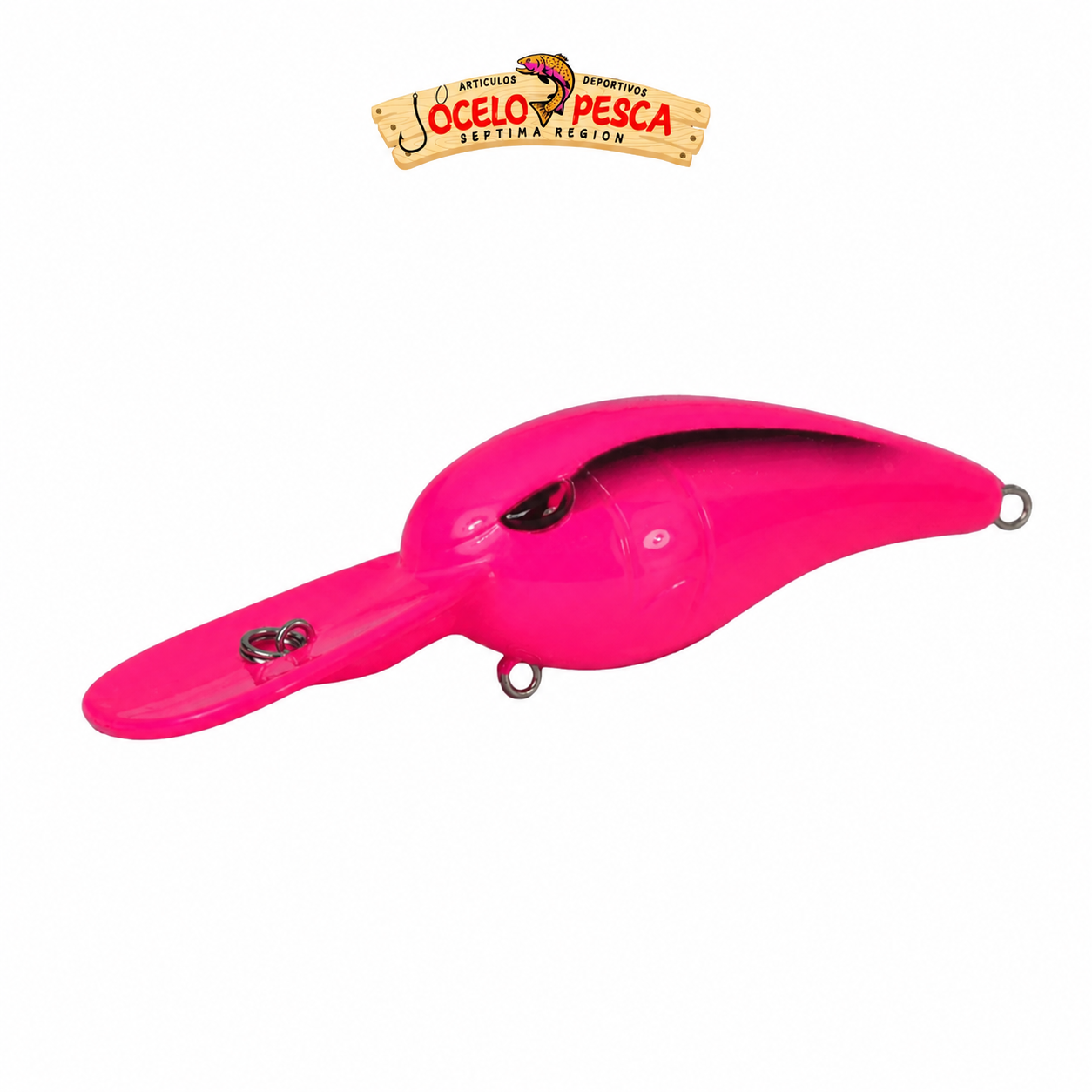 Señuelo Rkstar 55 Spro - Imagen 4