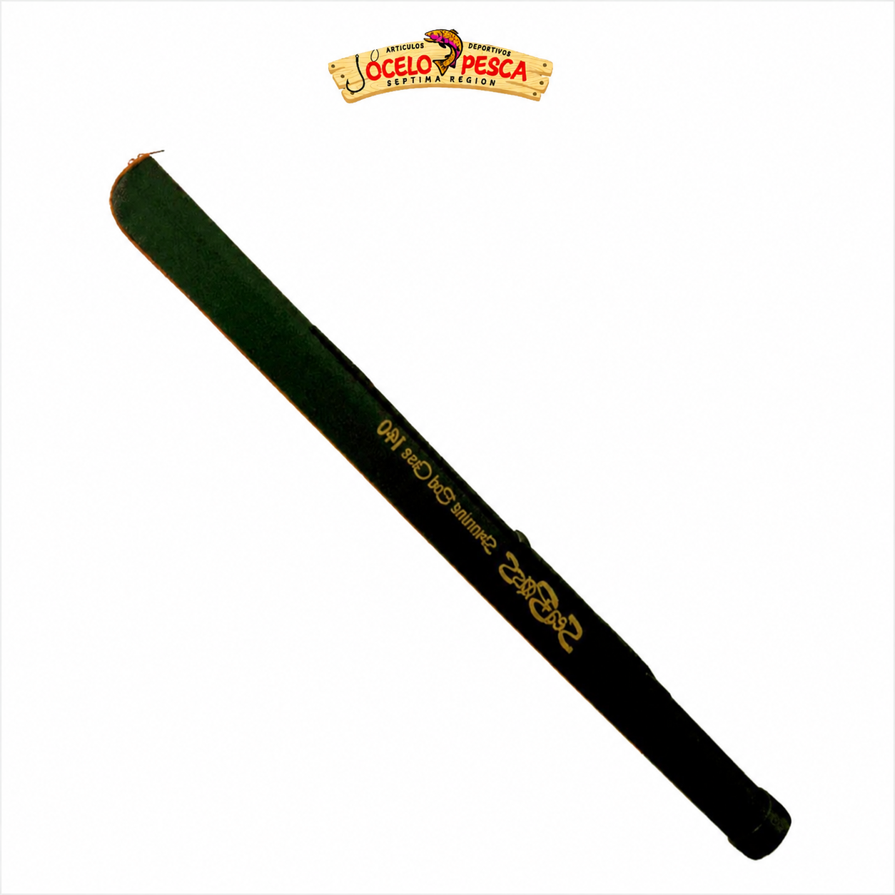 Porta Cañas SeaBoss Spinning Rod Case 140m - Imagen 3
