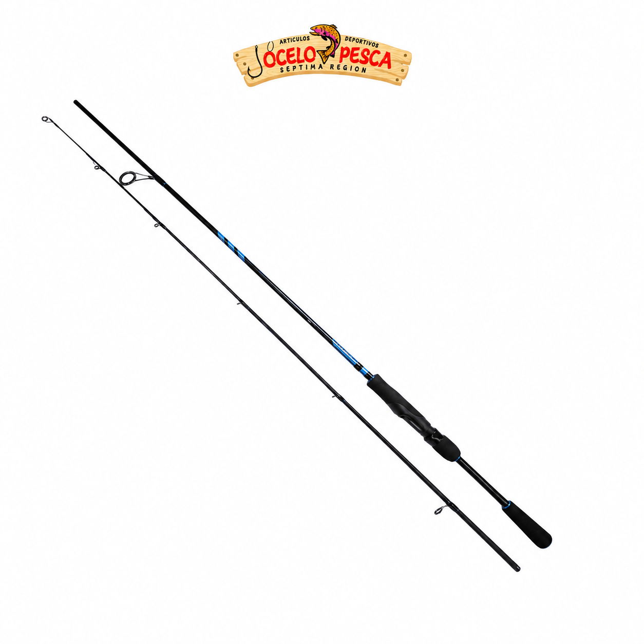 Caña Shimano Nexave 702M 2,10M (7-20g) - Imagen 3