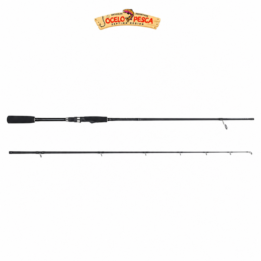 Caña Major Craft Ceana Sea Bass 962M (15-42g)