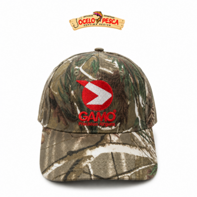 Gorro Gamo Camuflado