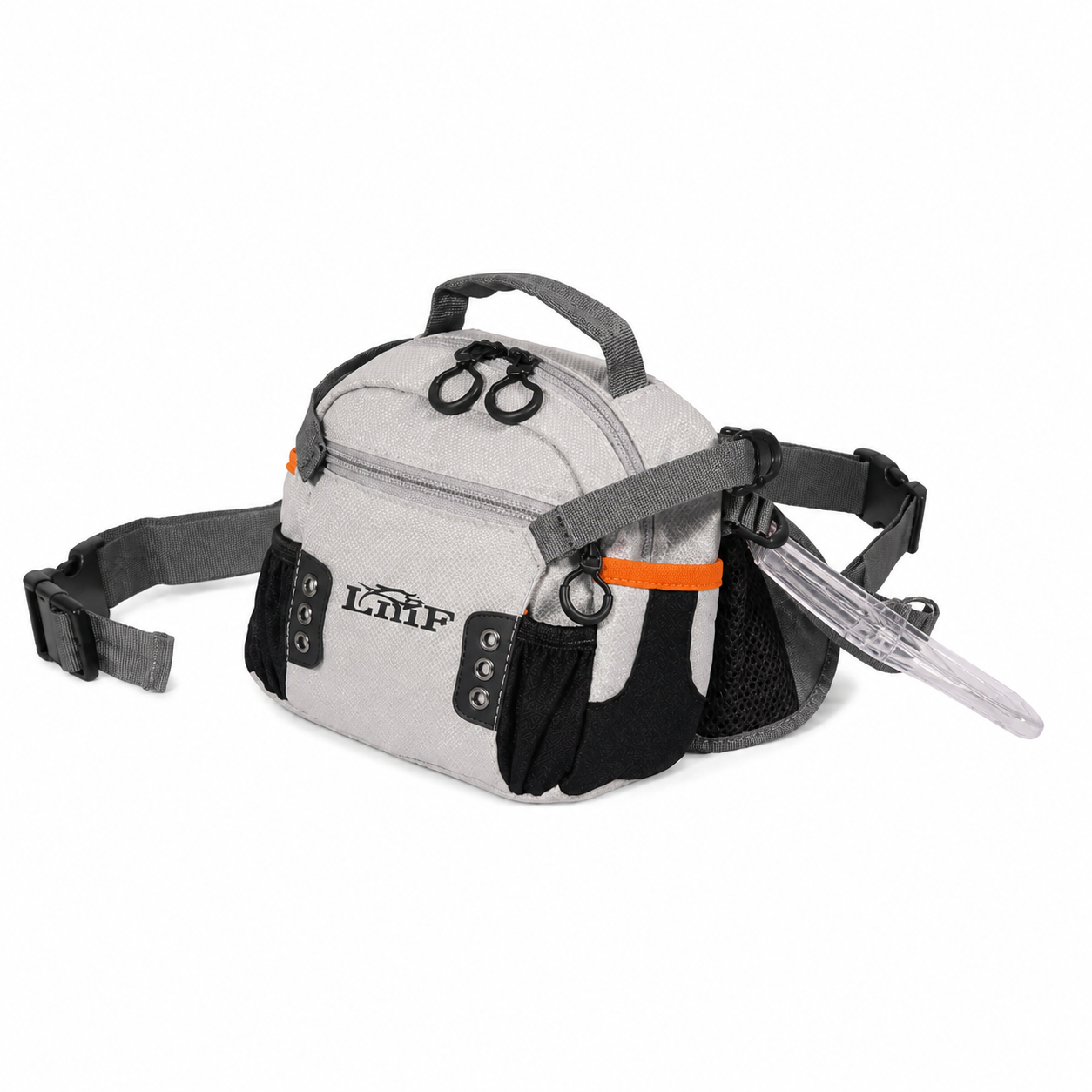 Banano LMF Luggage Hip Pack S - Imagen 2