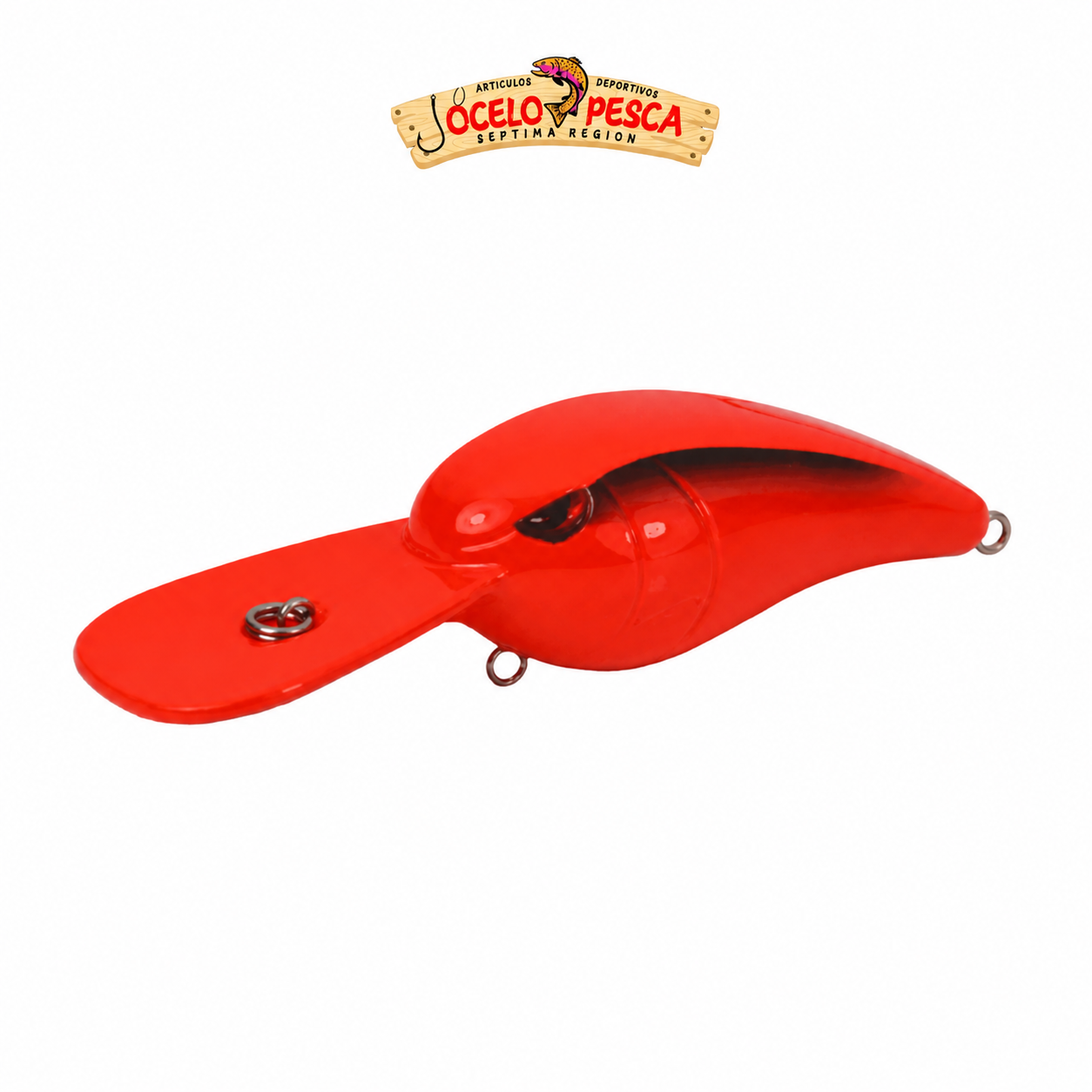 Señuelo Rkstar 55 Spro - Imagen 2